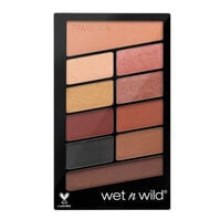 Paleta de Sombras Color Icon Pan Palette Paleta de Sombras Color Icon Pan Palette 0